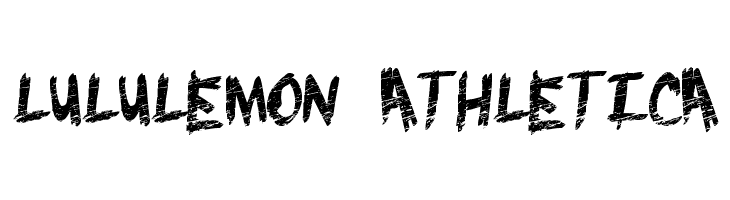 BrushGrunge  Descarca Fonturi Gratis