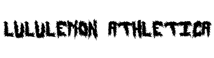 HairyFun  Descarca Fonturi Gratis