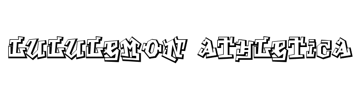 Graffiti Treat  Descarca Fonturi Gratis