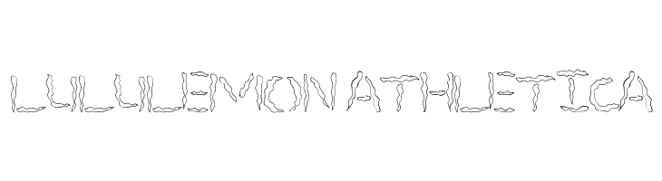 SpookyStencil  Descarca Fonturi Gratis