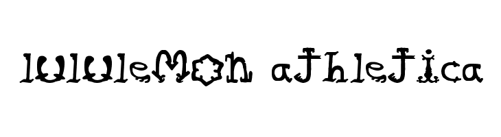 HieroglyphLicks  Descarca Fonturi Gratis