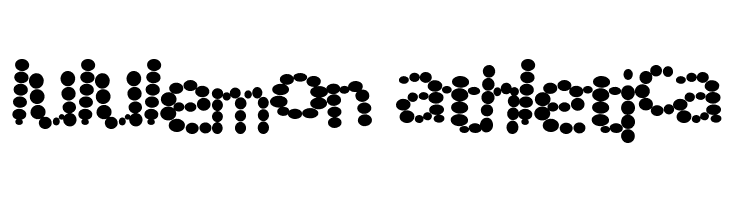 Rocky Mountain Spotted Fever  Descarca Fonturi Gratis