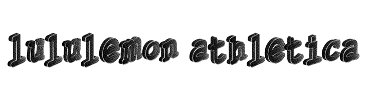 Thirdly  Descarca Fonturi Gratis