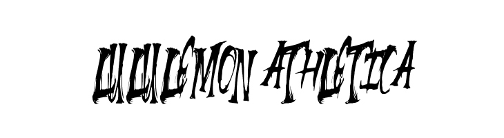 SummerScare  Descarca Fonturi Gratis