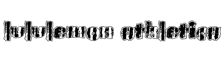 UrbanAnimal  Descarca Fonturi Gratis