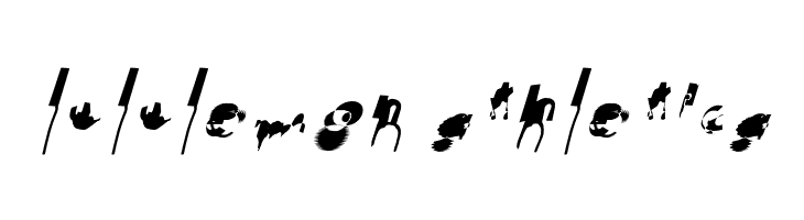 Hussar Wojna4 Oblique  Descarca Fonturi Gratis