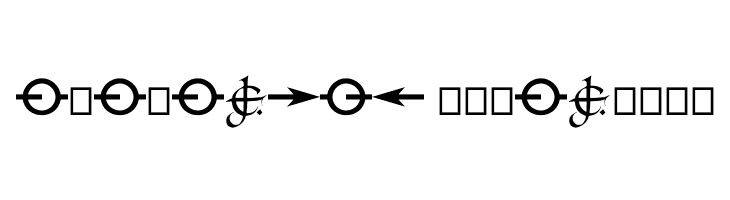 RailwayAlternate  Descarca Fonturi Gratis