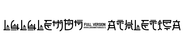 Zilap Oriental  Descarca Fonturi Gratis