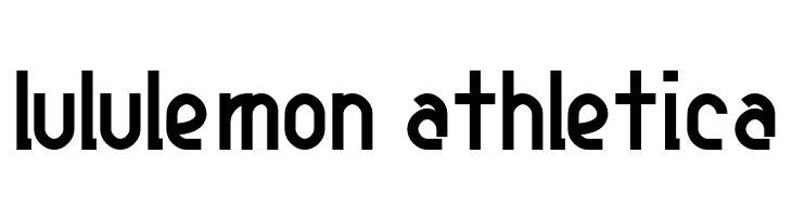 Genji Bold  Descarca Fonturi Gratis