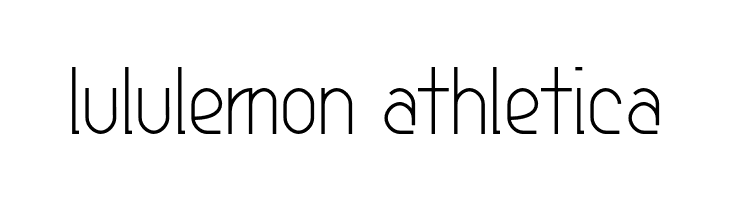 Genji Thin  Descarca Fonturi Gratis