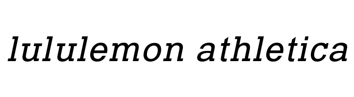 Typo Slab Italic  Descarca Fonturi Gratis