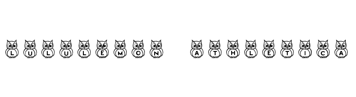 What a Hoot!  Descarca Fonturi Gratis