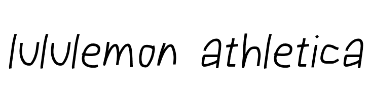 Piccolo Oblique  Descarca Fonturi Gratis