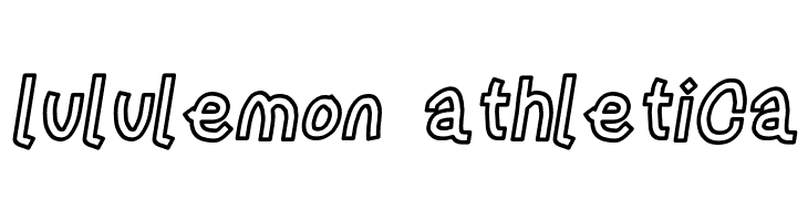 LinerTape Italic  Descarca Fonturi Gratis
