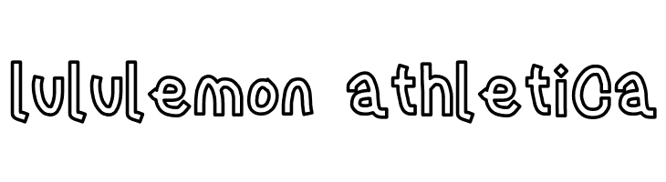 LinerTape  Descarca Fonturi Gratis