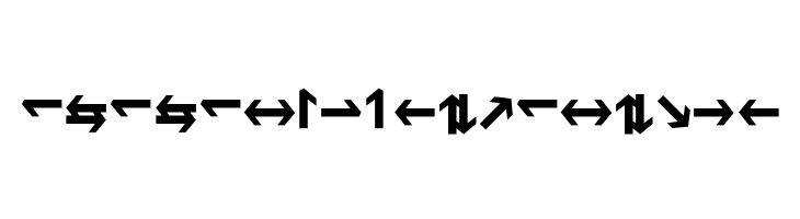 Hussar Motorway  Descarca Fonturi Gratis