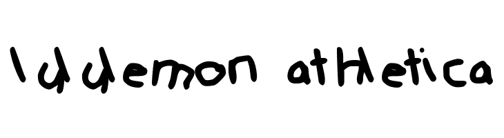 Gee_WP_Handwriting_2016_Rando Book  Descarca Fonturi Gratis