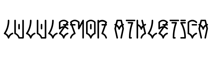 Caracas Regular  Descarca Fonturi Gratis