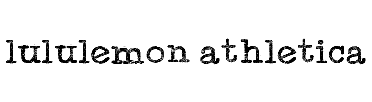 Typewriter Press  Descarca Fonturi Gratis