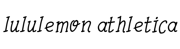 Quick Writing Italic  Descarca Fonturi Gratis