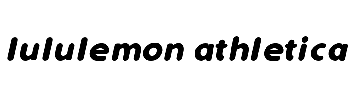 Simply Rounded Bold Italic  Descarca Fonturi Gratis