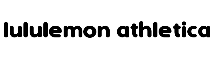 Simply Rounded Bold  Descarca Fonturi Gratis