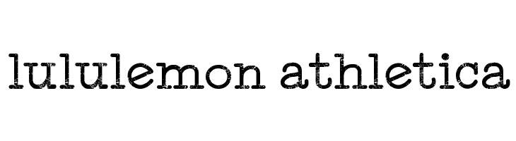 Typewriter Style  Descarca Fonturi Gratis