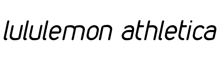 VDS Compensated Light Italic  Descarca Fonturi Gratis