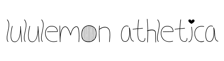 My Font Addiction Regular  Descarca Fonturi Gratis