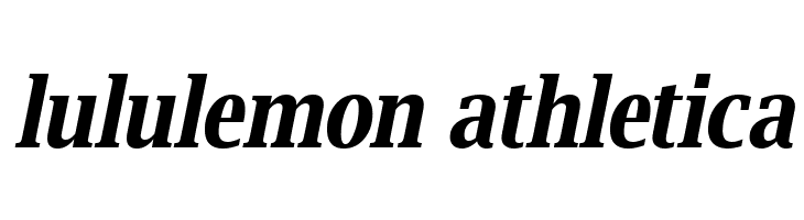 Luxi Serif Bold Oblique  Descarca Fonturi Gratis