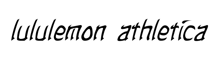 Taibaijan Italic  Descarca Fonturi Gratis