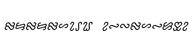 Ophidian Italic  Descarca Fonturi Gratis