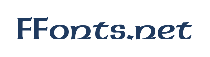 Dalelands Uncial Bold font — Lorem ipsum body text preview