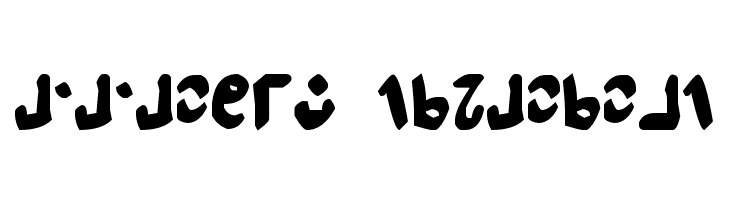 Semphari Bold  Descarca Fonturi Gratis