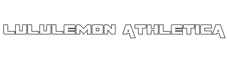 Rapier Zero Hollow  Descarca Fonturi Gratis