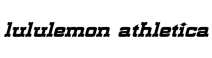 Lassiter Extended Italic  Descarca Fonturi Gratis
