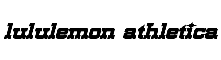 Lassiter Extended Bold Italic  Descarca Fonturi Gratis