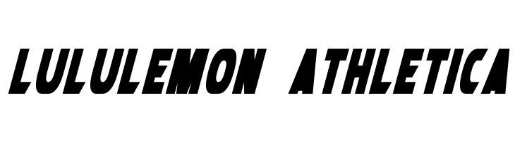 Laser Rod Bold Italic  Descarca Fonturi Gratis