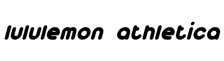 Dunkin Sans Italic  Descarca Fonturi Gratis