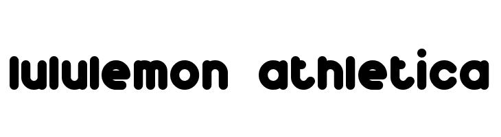 Dunkin Bold  Descarca Fonturi Gratis