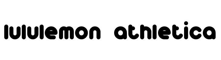 Dunkin Sans Bold  Descarca Fonturi Gratis