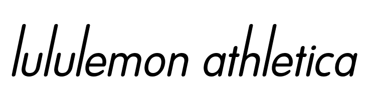 Dreamspeak Italic  Descarca Fonturi Gratis
