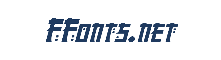 Manga Bold Italic font — Lorem ipsum body text preview