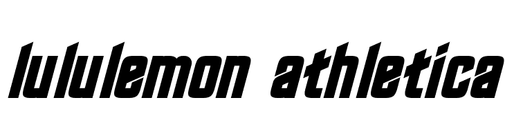 Roddenberry Bold Italic  Descarca Fonturi Gratis