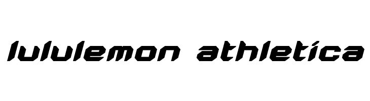 Energon Condensed Italic  Descarca Fonturi Gratis