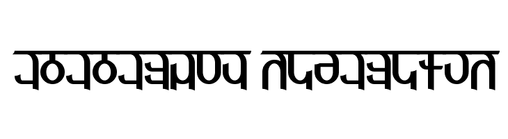 Qijomi Bold  Descarca Fonturi Gratis