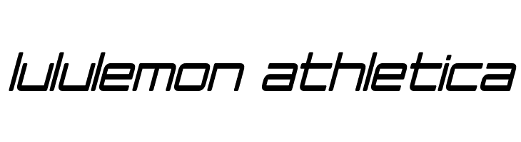 PCap Terminal Condensed Italic  Descarca Fonturi Gratis