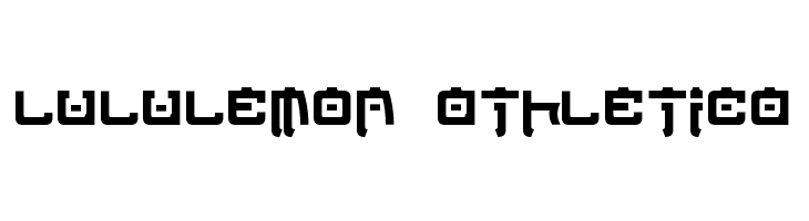 Nippon Tech Condensed Bold  Descarca Fonturi Gratis