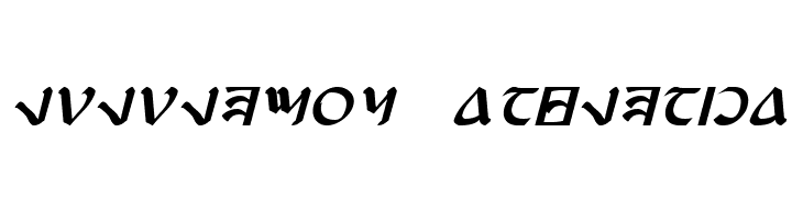Anayanka Bold Italic  Descarca Fonturi Gratis