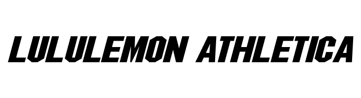Blitzwing Expanded Italic  Descarca Fonturi Gratis